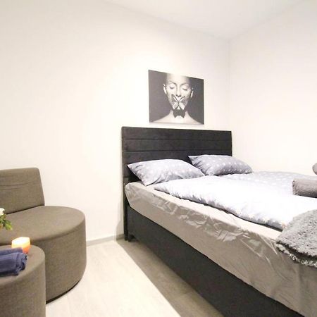 Comfortable Rooms In Akh Area Вена Экстерьер фото