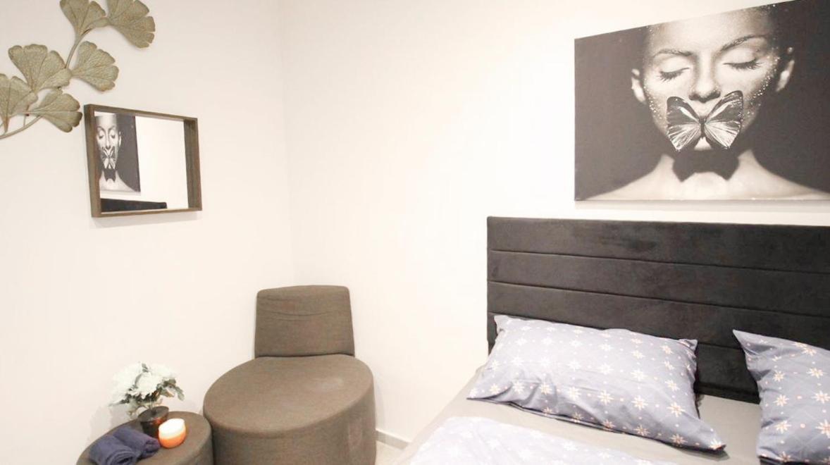 Comfortable Rooms In Akh Area Вена Экстерьер фото
