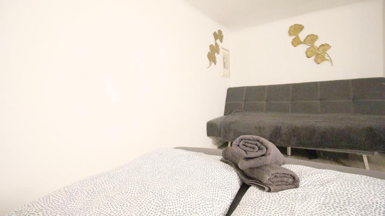 Comfortable Rooms In Akh Area Вена Экстерьер фото