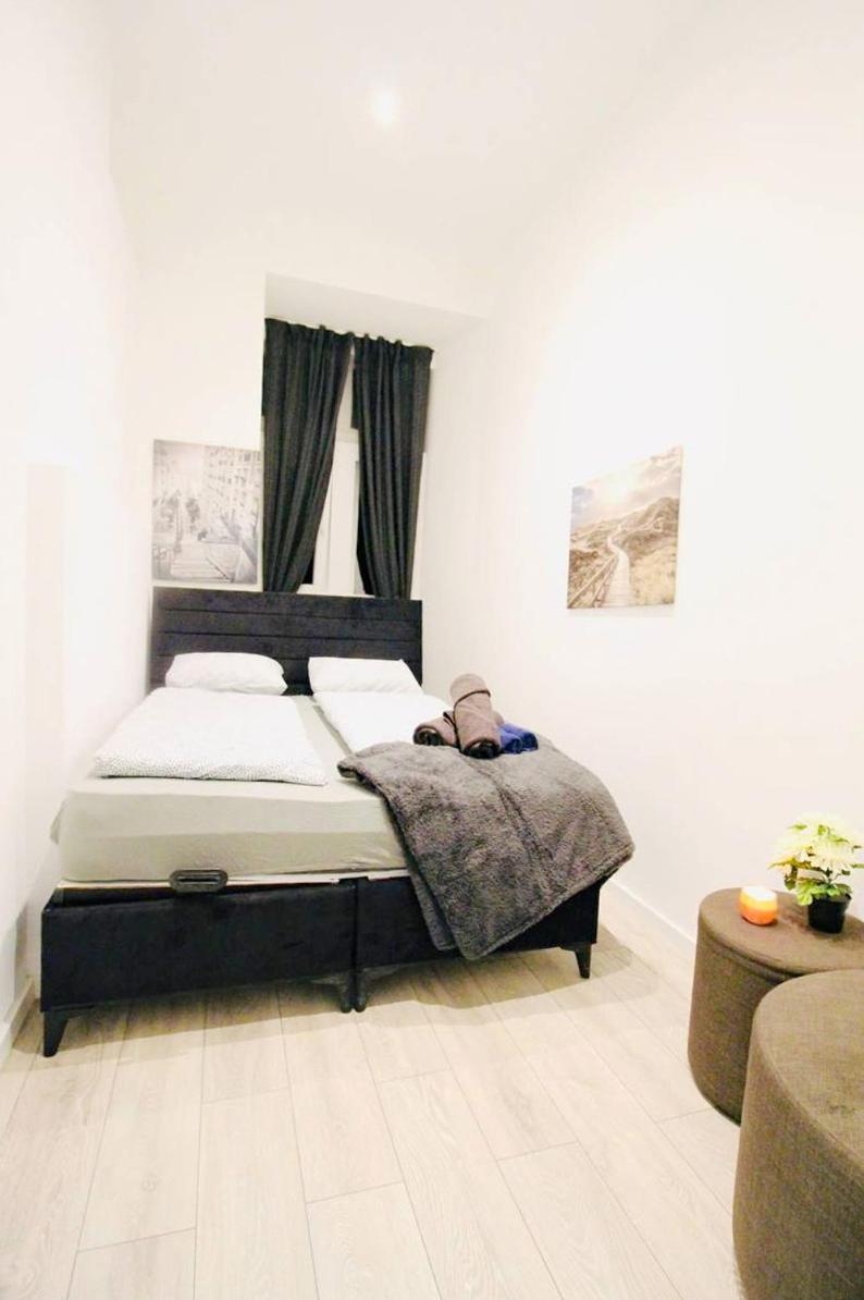 Comfortable Rooms In Akh Area Вена Экстерьер фото
