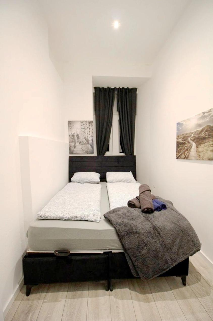 Comfortable Rooms In Akh Area Вена Экстерьер фото