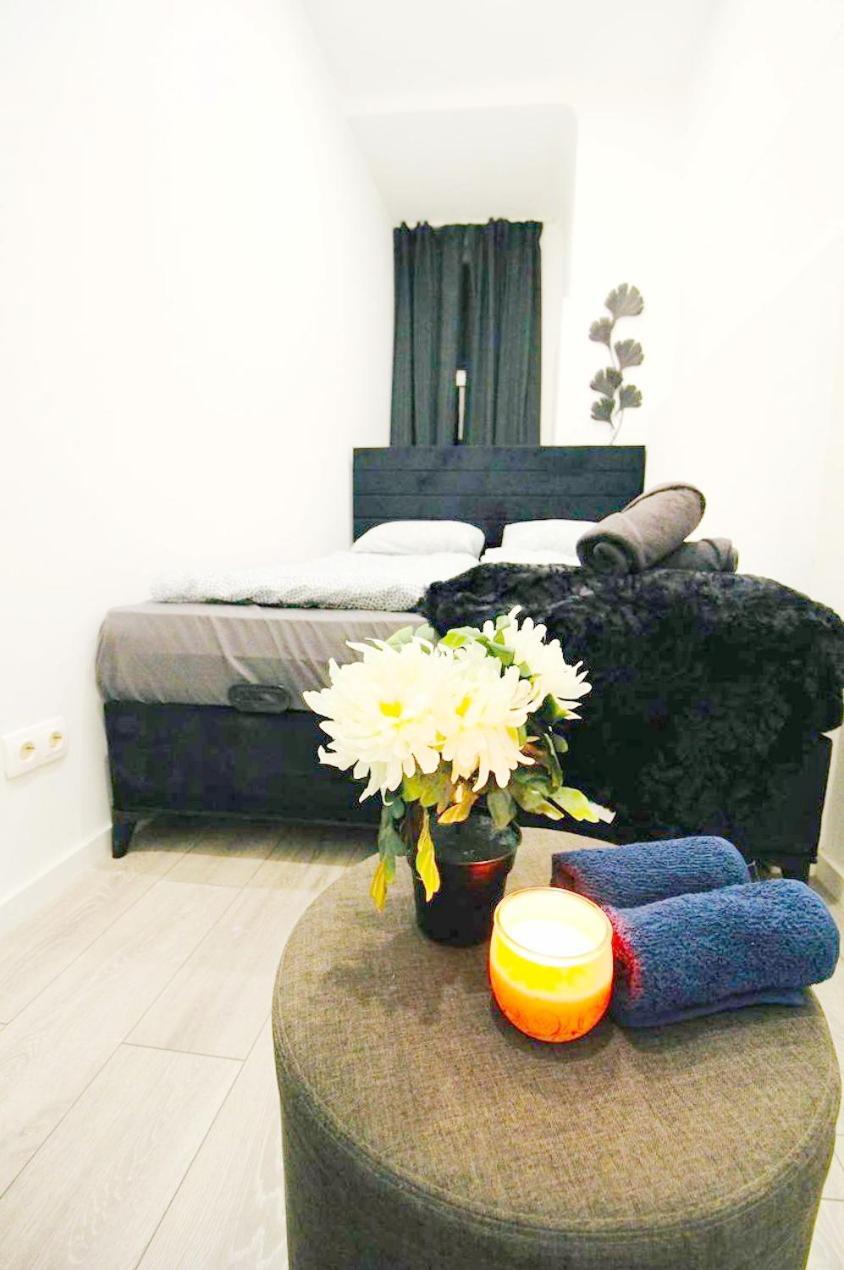 Comfortable Rooms In Akh Area Вена Экстерьер фото
