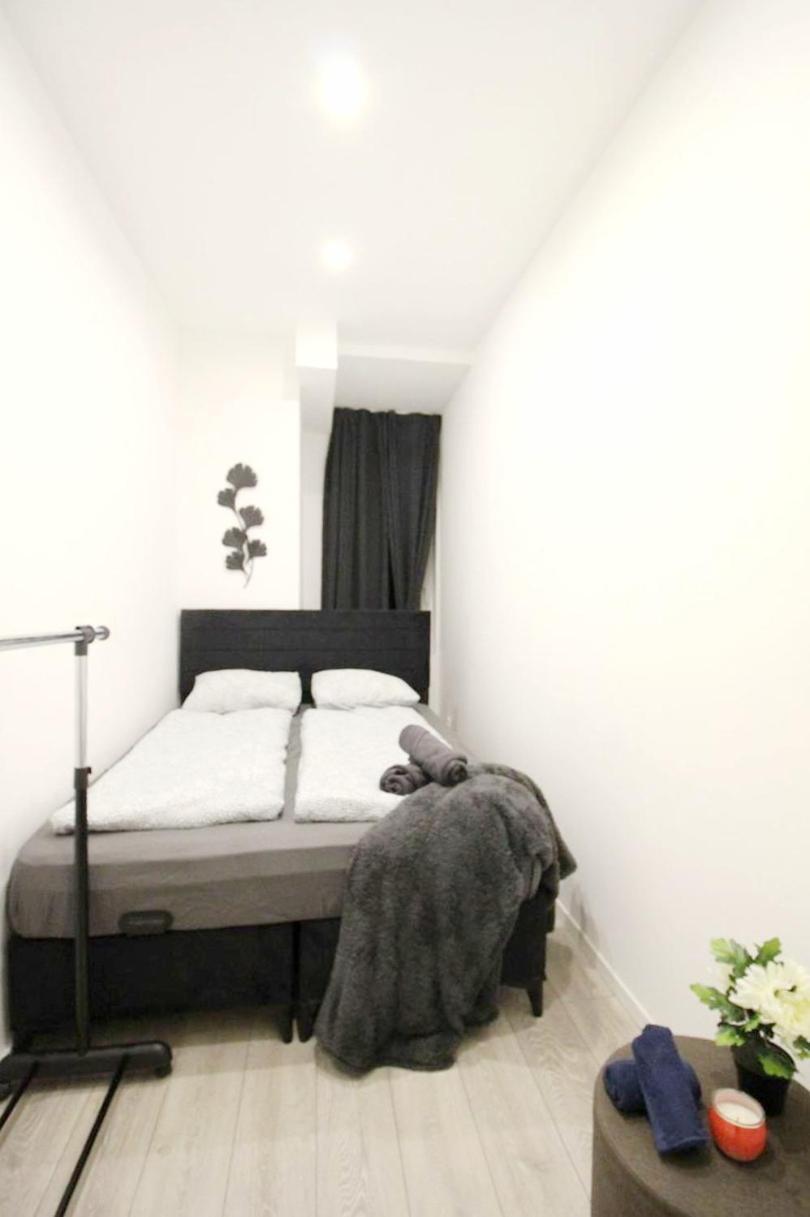 Comfortable Rooms In Akh Area Вена Экстерьер фото